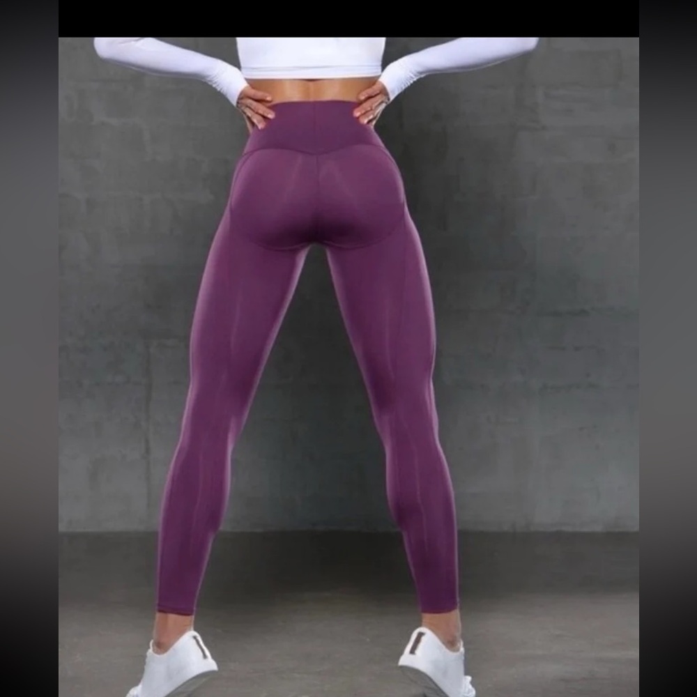 Bombshell Sportswear Uplift Leggings